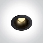 kinkiecik.pl Oprawa podstropowa The Retro Dark Light Range 10107Z/B/W ONE LIGHT