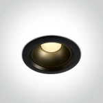 kinkiecik.pl Oprawa podstropowa The Retro Dark Light Range 10112Z/B/W ONE LIGHT