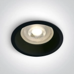kinkiecik.pl Oprawa podstropowa The Semi Dark Light Range Aluminium 10105D1/B ONE LIGHT