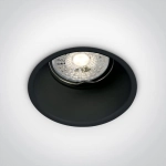 kinkiecik.pl Oprawa podstropowa The Semi Trimless Dark Light Range 10105TG/B ONE LIGHT