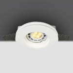 kinkiecik.pl Oprawa podstropowa Trimless Gypsum 10105GT1 ONE LIGHT