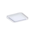 Oprawa podtynkowa Slim 15 Square 3000K IP44 (white) AZ2837 AZZARDO