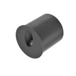 Oprawa schodowa przypodłogowa Sarona (dark grey) AZ2183 IP54 AZZARDO