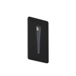 Oprawa schodowa Raggio (black) AZ2964 IP54 AZZARDO