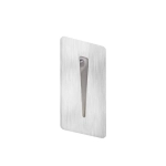 Oprawa schodowa Raggio (satin nickel) AZ2965 IP54 AZZARDO