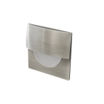 Oprawa schodowa Sane FI 40 (nickel) AZ2767 IP20 AZZARDO