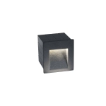 Oprawa schodowa STEP LED GRAPHITE 6907 IP44 Nowodvorski - zdjęcie produktu