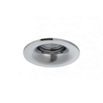 Oprawa stropowa Adamo Midst (chrome) AZ1481 AZZARDO
