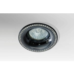 Oprawa stropowa Adamo Midst Diamond (black) AZ2731 AZZARDO