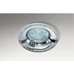 Oprawa stropowa Adamo Midst Diamond (chrome) AZ2734 AZZARDO