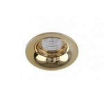 Oprawa stropowa Adamo Midst (gold) AZ1482 AZZARDO
