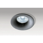 Oprawa stropowa Adamo Midst (matt black) AZ2562 AZZARDO