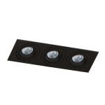 Oprawa stropowa CARO 3S AZ2440 AZZARDO