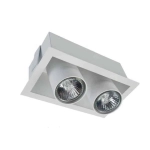Oprawa stropowa EYE MOD WHITE II 8938 Nowodvorski - zdjęcie produktu