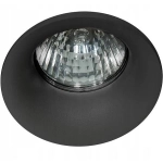 Oprawa stropowa Ivo (black) AZ1716 AZZARDO