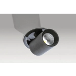 Oprawa stropowa Luna 15W Dim (black) AZ2829 AZZARDO