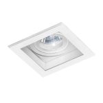 Oprawa stropowa Minorka (white/white) AZ2801 AZZARDO