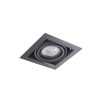 kinkiecikpl Oprawa stropowa Nova (black/black) AZ2869 AZZARDO