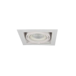 kinkieick.pl Oprawa stropowa Nova (white/white) AZ2870 AZZARDO