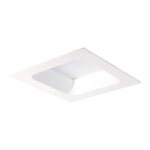 kinkiecikpl Oprawa stropowa Rossi Square IP44 DG-205S/WK-WW ITALUX