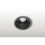 Oprawa stropowa Torres GU10 (black) AZ2683 AZZARDO