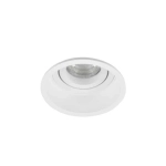 Oprawa stropowa Torres GU10 (white) AZ2682 AZZARDO