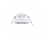 kinkiecik.pl Oprawa wpuszczana CORE – 652510131 incl. 1x SMD, 5W · 1x 450lm, 3000K TRIO