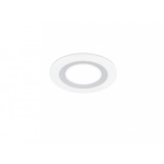kinkiecik.pl Oprawa wpuszczana CORE – 652510131 incl. 1x SMD, 5W · 1x 450lm, 3000K TRIO