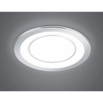 kinkiecik.pl Oprawa wpuszczana CORE – 652610106 incl. 1x SMD, 10W · 1x 1040lm, 3000K TRIO