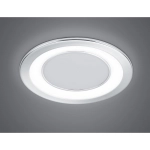 kinkiecik.pl Oprawa wpuszczana CORE – 652610106 incl. 1x SMD, 10W · 1x 1040lm, 3000K TRIO