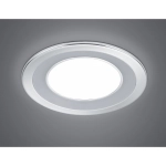 kinkiecik.pl Oprawa wpuszczana CORE – 652610106 incl. 1x SMD, 10W · 1x 1040lm, 3000K TRIO
