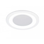 kinkiecik.pl Oprawa wpuszczana CORE – 652610131 incl. 1x SMD, 10W · 1x 1040lm, 3000K TRIO
