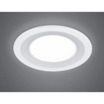 kinkiecik.pl Oprawa wpuszczana CORE – 652610131 incl. 1x SMD, 10W · 1x 1040lm, 3000K TRIO