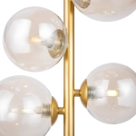 Lampa wisząca Dallas MOD545PL-06G Maytoni - zdjęcie dodatkowe 2
