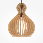 Lampa wisząca Roots MOD192PL-01W1 Maytoni - zdjęcie dodatkowe 2