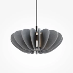 Lampa wisząca Cambio MOD398PL-01GR1 Maytoni - zdjęcie dodatkowe 1