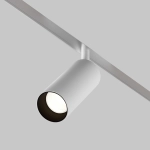 Lampa szynowa Focus Led Exility 4000K 12W 24° TR032-2-12W4K-S-W Maytoni - zdjęcie produktu
