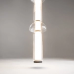 Lampa wisząca Cosmo MOD210PL-L39B3K Maytoni - zdjęcie dodatkowe 1