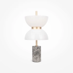 Lampa stołowa Kyoto MOD178TL-L11GR3K Maytoni - zdjęcie produktu