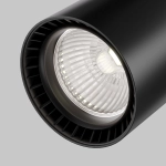 Lampa szynowa Vuoro Unity 4000K 26W 24° TR003-1-26W4K-S-B Maytoni - zdjęcie dodatkowe 2