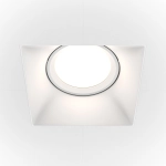 Downlight Dot DL042-01-SQ-W Maytoni - zdjęcie dodatkowe 2