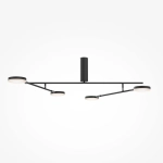 Lampa sufitowa Fad MOD070CL-L30B3K Maytoni - zdjęcie produktu