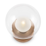Lampa ścienna (kinkiet) Basic form MOD521WL-01G1 Maytoni - zdjęcie dodatkowe 2
