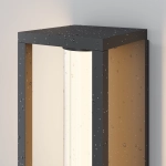Lampa ścienna (kinkiet) Expo O480WL-L12B3K Maytoni - zdjęcie dodatkowe 2