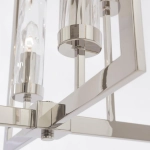 Lampa wisząca Oxford - P04052NI CosmoLight - zdjęcie dodatkowe 2