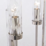 Lampa wisząca Oxford - P04052NI CosmoLight - zdjęcie dodatkowe 4