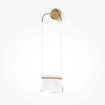 Lampa ścienna (kinkiet) Cabaret MOD170WL-L8BS3K1 Maytoni - zdjęcie produktu