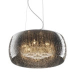 LAMPA WISZĄCA RAIN P0076-06X-F4K9 Zuma Line - zdjęcie dodatkowe 1