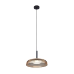 Lampa wisząca SOLVIA P230757601 Zuma Line - zdjęcie produktu