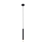 Lampa wisząca VELIC P241125801BL Zuma Line - zdjęcie produktu